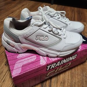 FILA Memory Decimus 7 Women's Shoes.